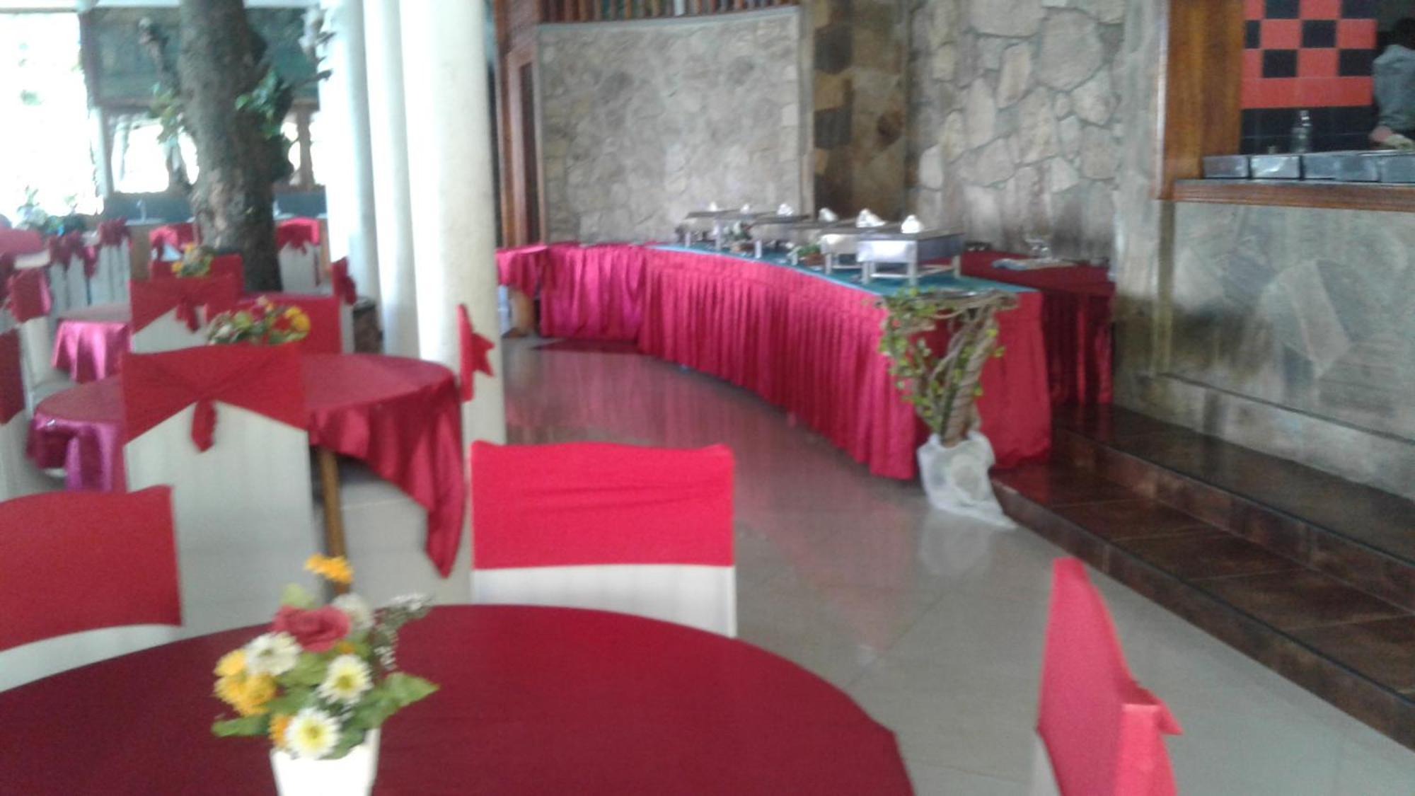 Green Valley Holiday Resort Haputale Dış mekan fotoğraf