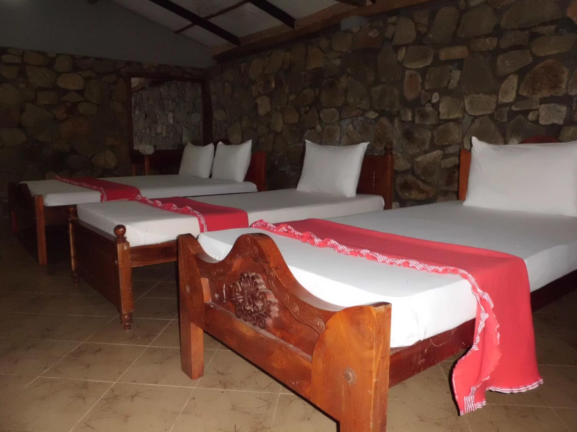 Green Valley Holiday Resort Haputale Dış mekan fotoğraf