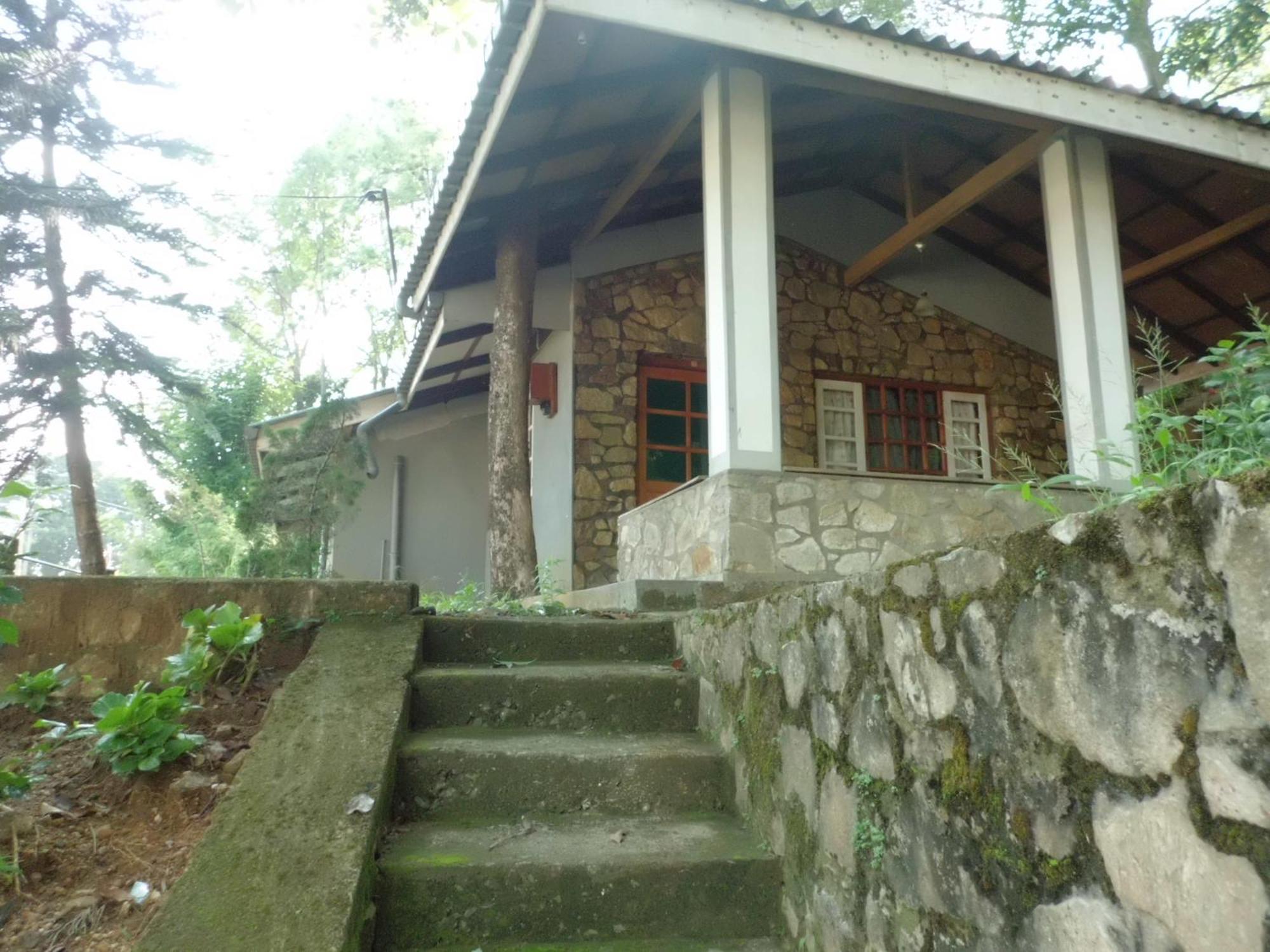 Green Valley Holiday Resort Haputale Dış mekan fotoğraf