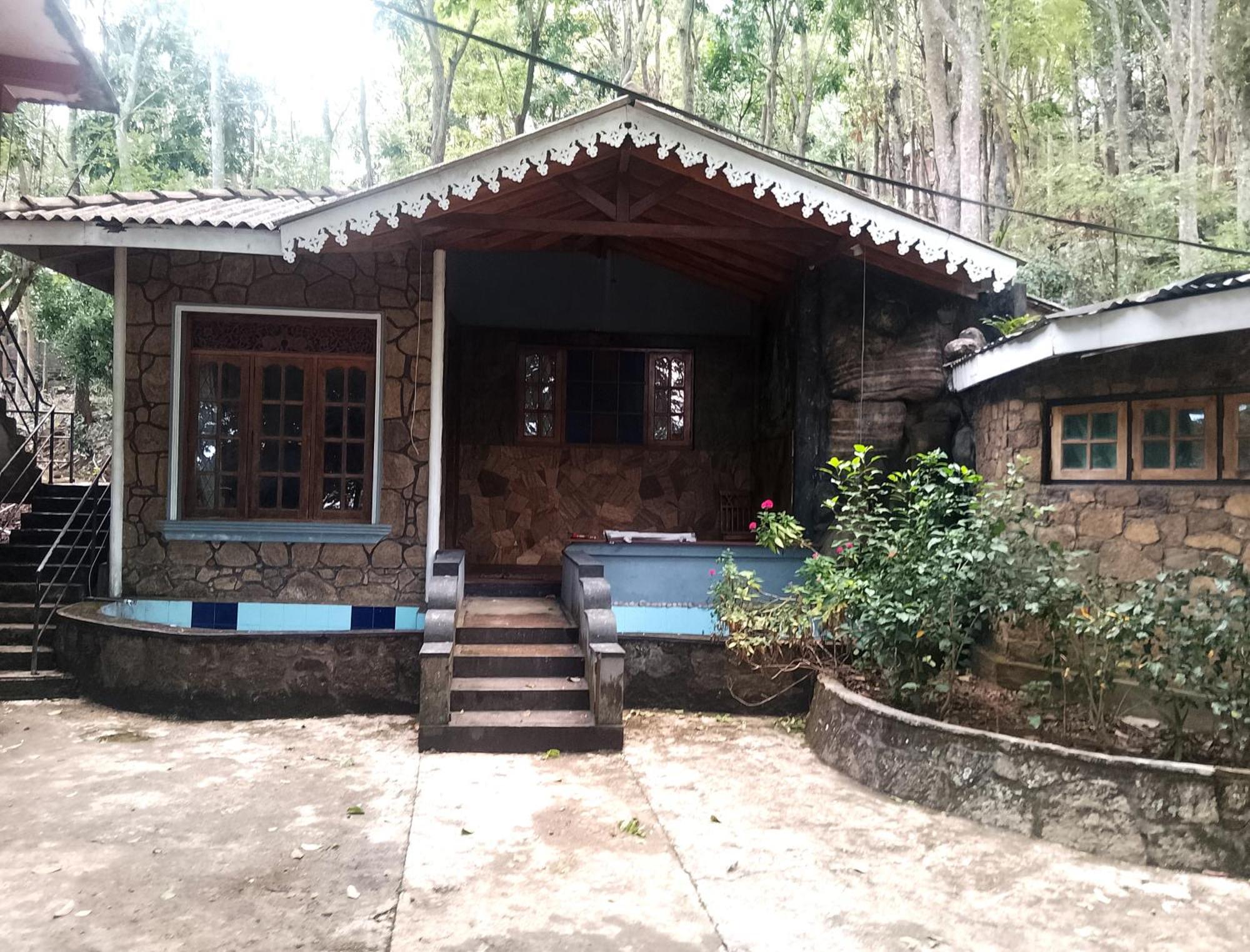 Green Valley Holiday Resort Haputale Dış mekan fotoğraf