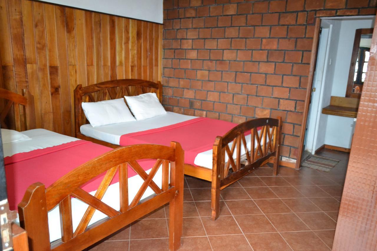 Green Valley Holiday Resort Haputale Dış mekan fotoğraf