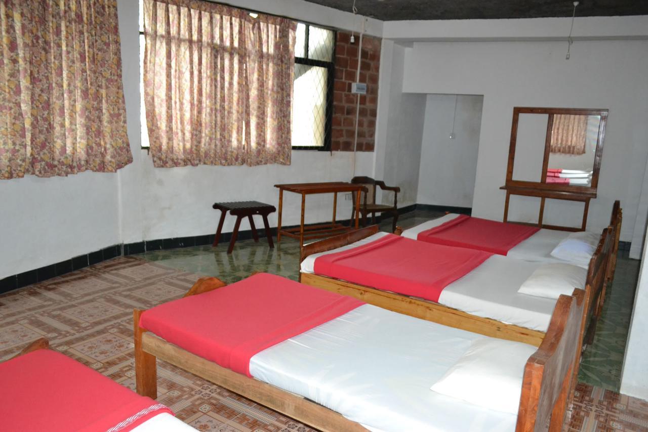Green Valley Holiday Resort Haputale Dış mekan fotoğraf