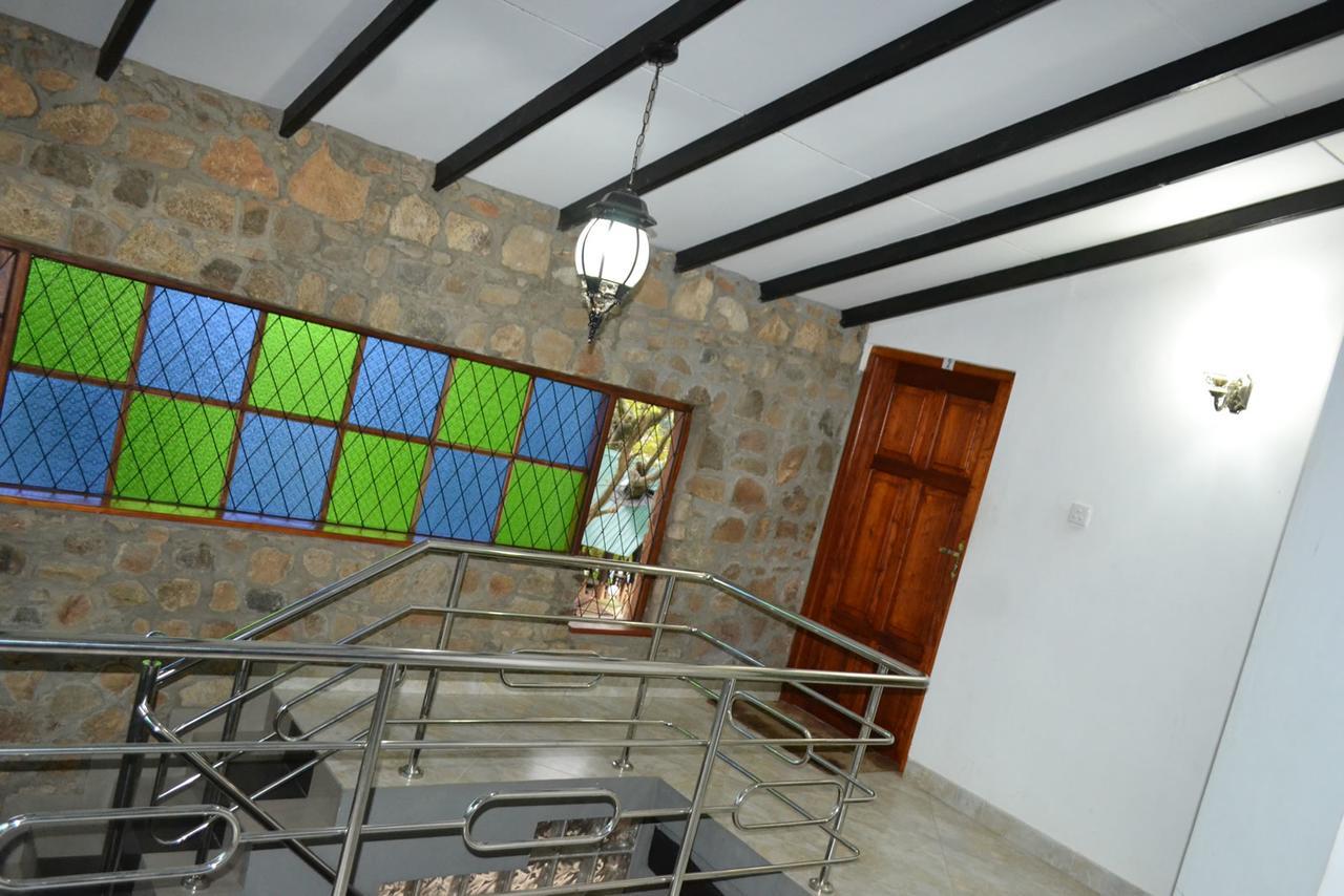 Green Valley Holiday Resort Haputale Dış mekan fotoğraf