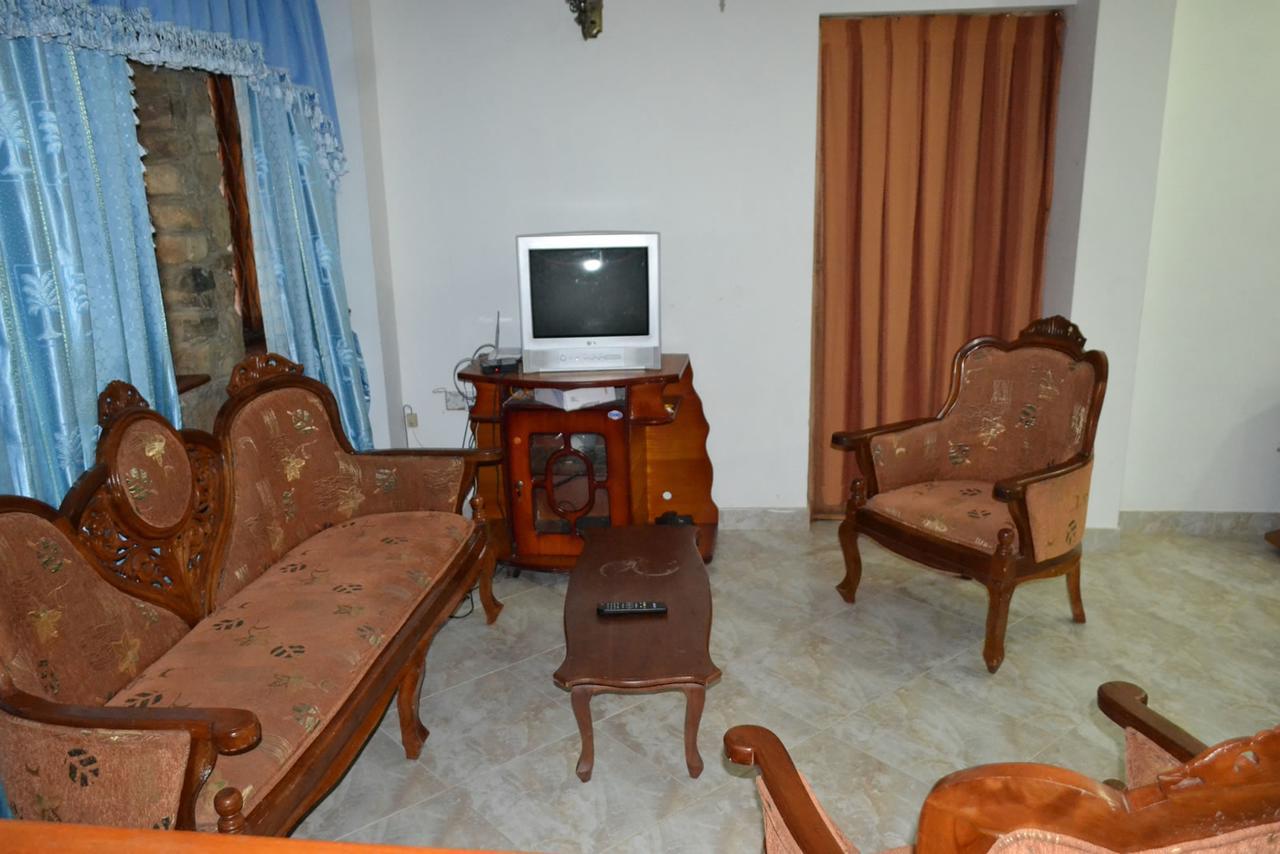 Green Valley Holiday Resort Haputale Dış mekan fotoğraf
