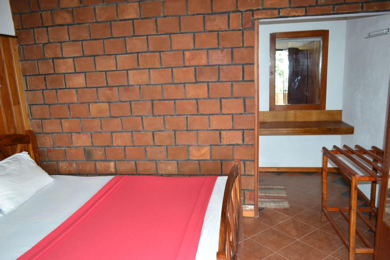 Green Valley Holiday Resort Haputale Dış mekan fotoğraf