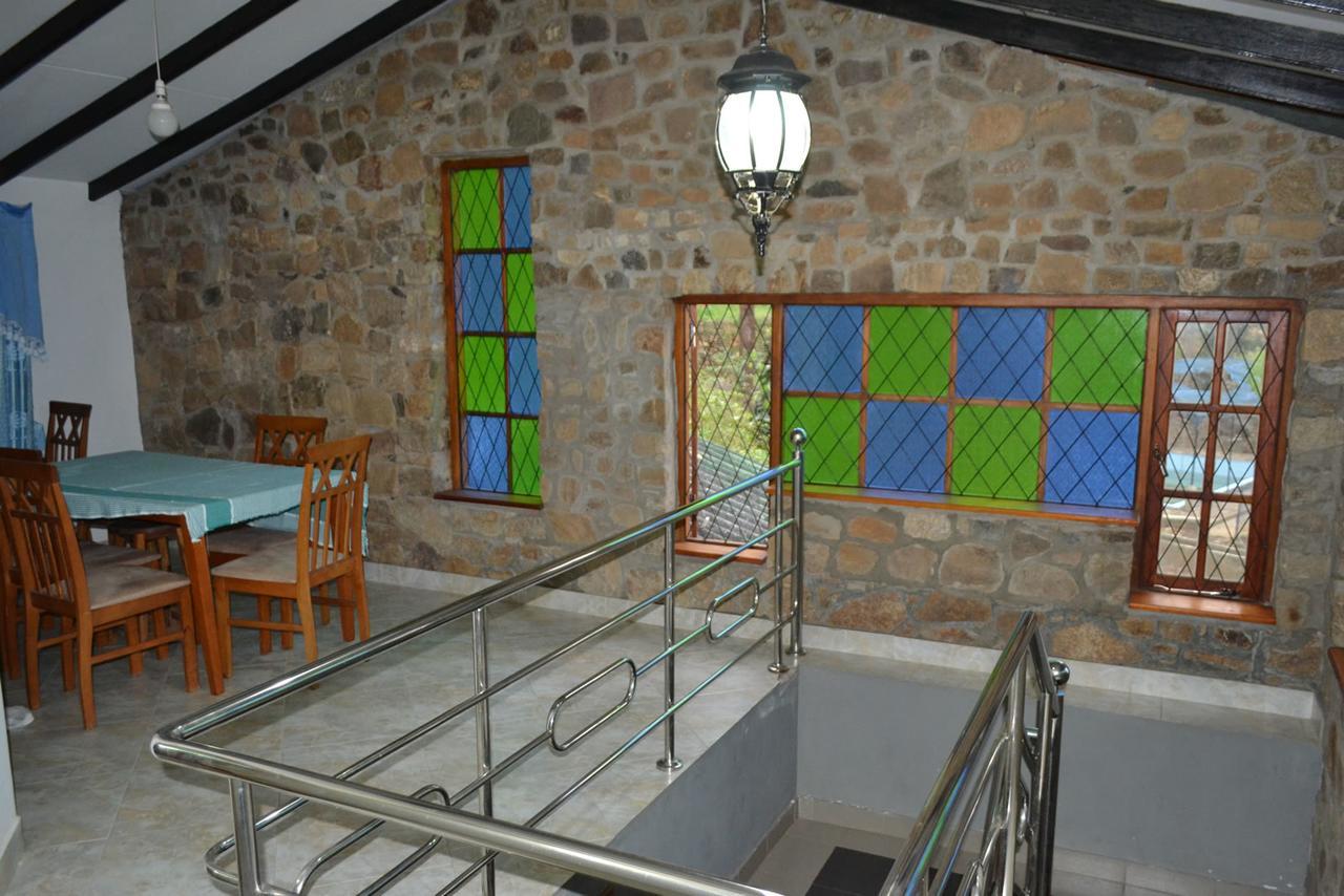 Green Valley Holiday Resort Haputale Dış mekan fotoğraf