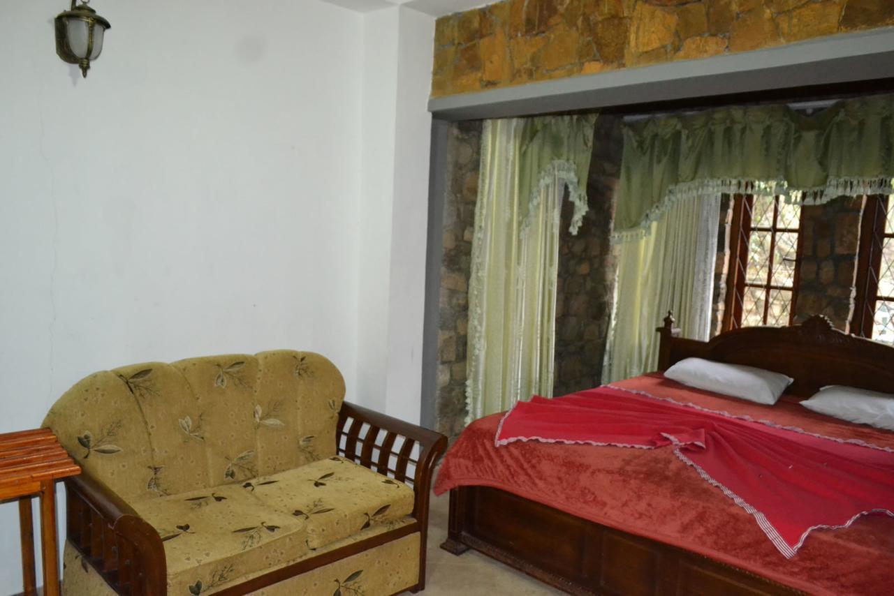 Green Valley Holiday Resort Haputale Dış mekan fotoğraf