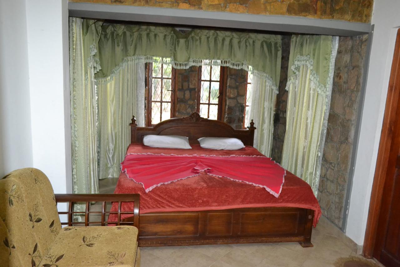 Green Valley Holiday Resort Haputale Dış mekan fotoğraf