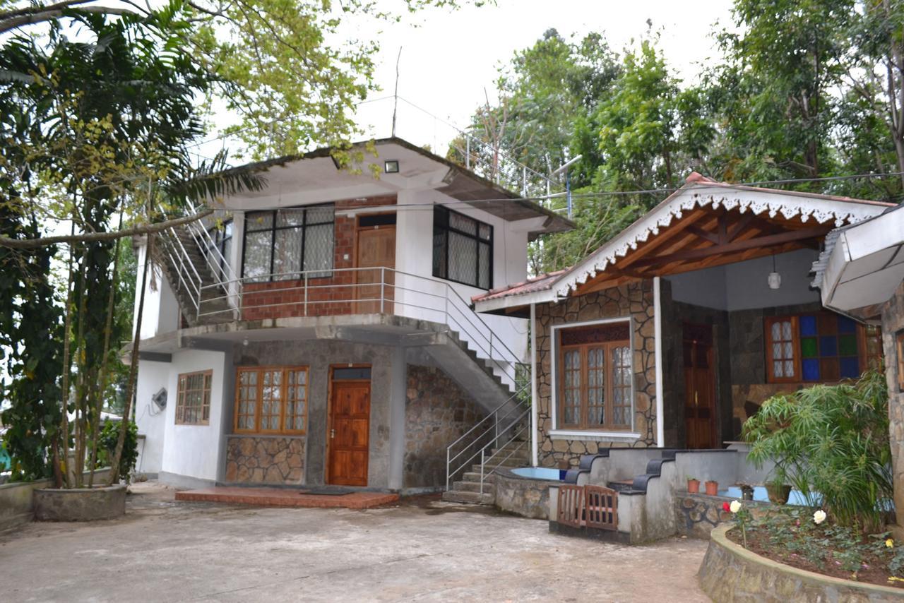 Green Valley Holiday Resort Haputale Dış mekan fotoğraf