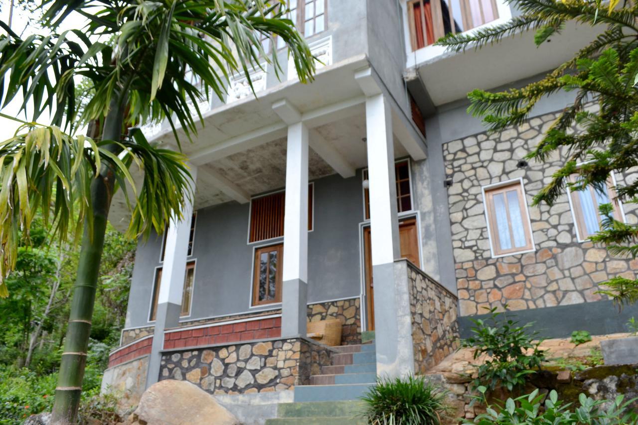 Green Valley Holiday Resort Haputale Dış mekan fotoğraf