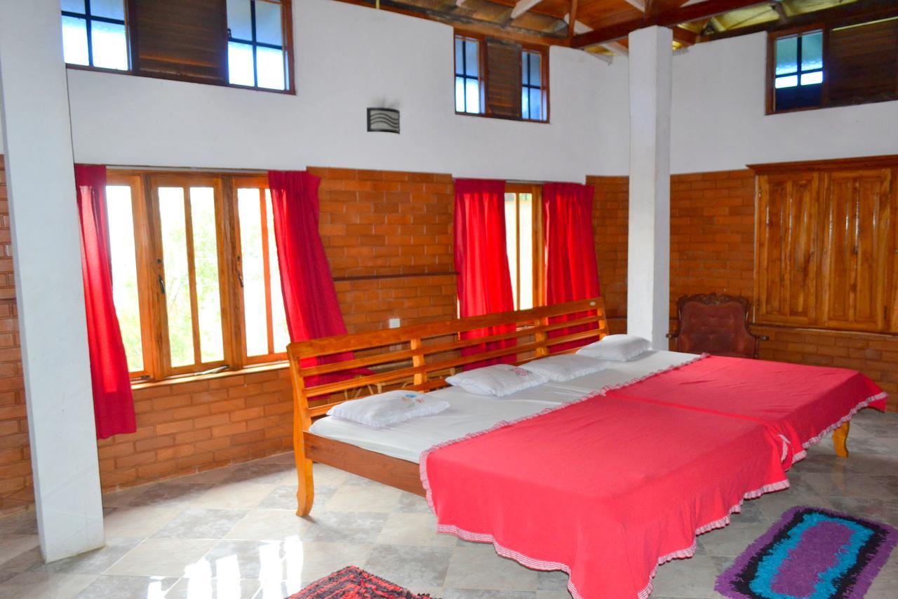 Green Valley Holiday Resort Haputale Dış mekan fotoğraf