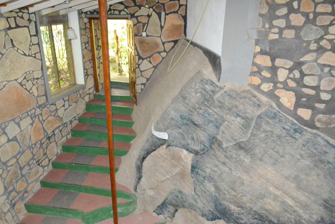 Green Valley Holiday Resort Haputale Dış mekan fotoğraf