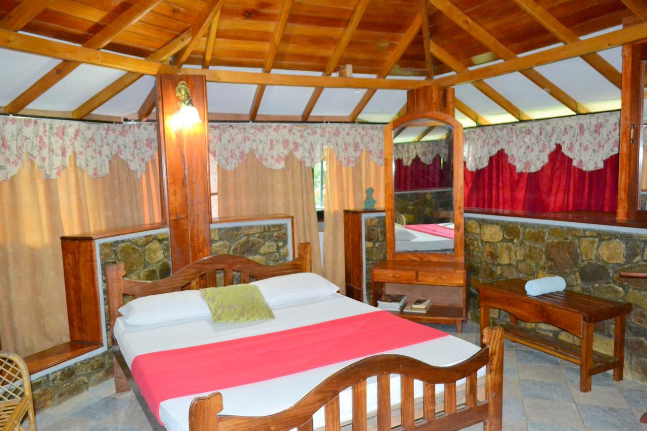 Green Valley Holiday Resort Haputale Dış mekan fotoğraf