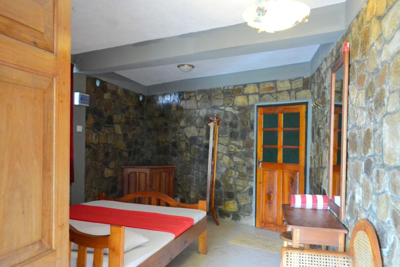 Green Valley Holiday Resort Haputale Dış mekan fotoğraf