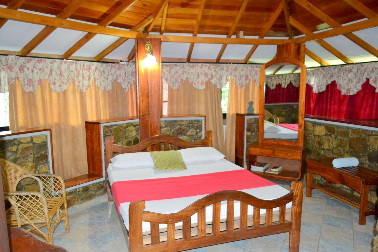 Green Valley Holiday Resort Haputale Dış mekan fotoğraf