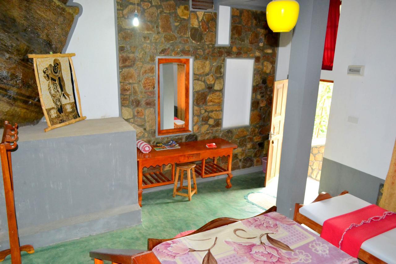 Green Valley Holiday Resort Haputale Dış mekan fotoğraf