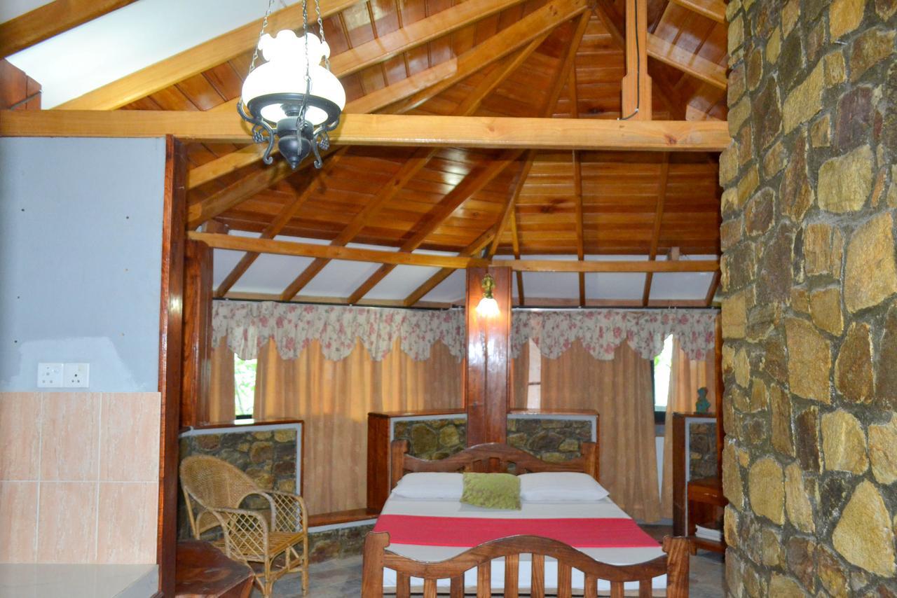 Green Valley Holiday Resort Haputale Dış mekan fotoğraf