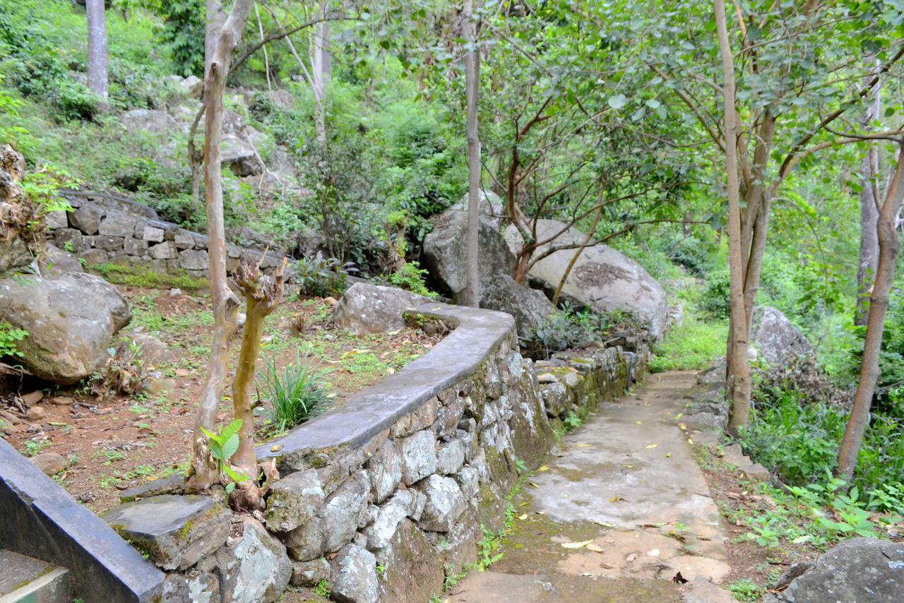 Green Valley Holiday Resort Haputale Dış mekan fotoğraf