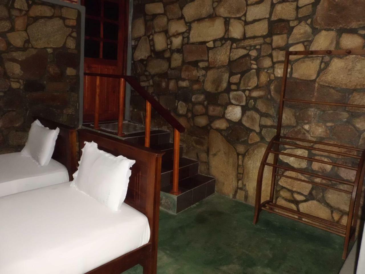 Green Valley Holiday Resort Haputale Dış mekan fotoğraf