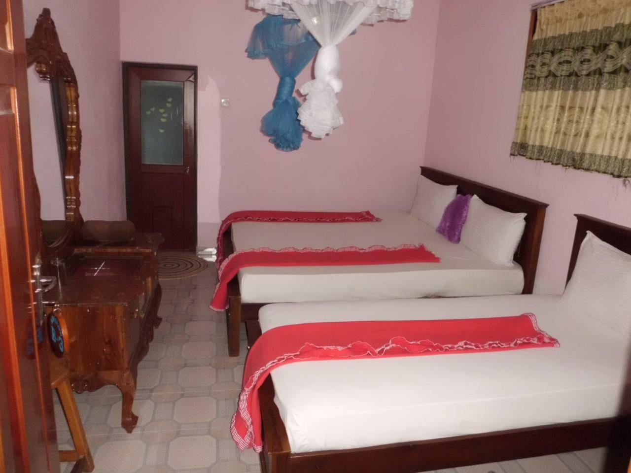 Green Valley Holiday Resort Haputale Dış mekan fotoğraf