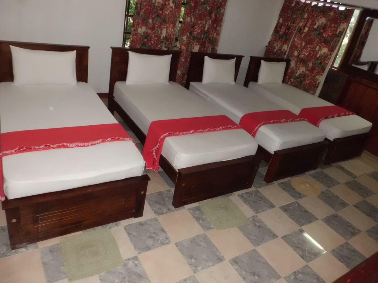 Green Valley Holiday Resort Haputale Dış mekan fotoğraf