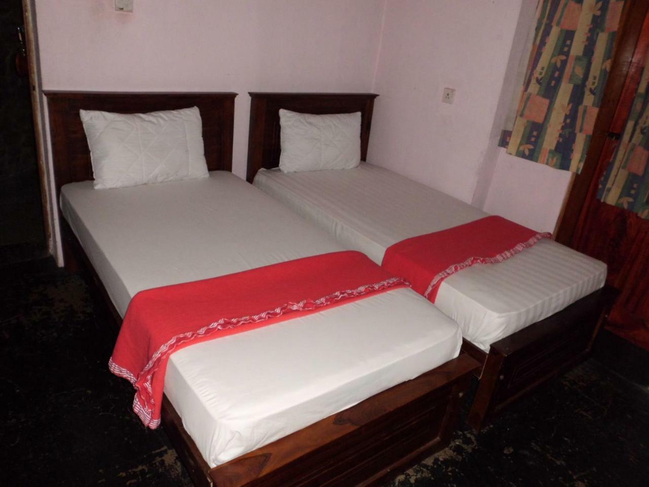 Green Valley Holiday Resort Haputale Dış mekan fotoğraf