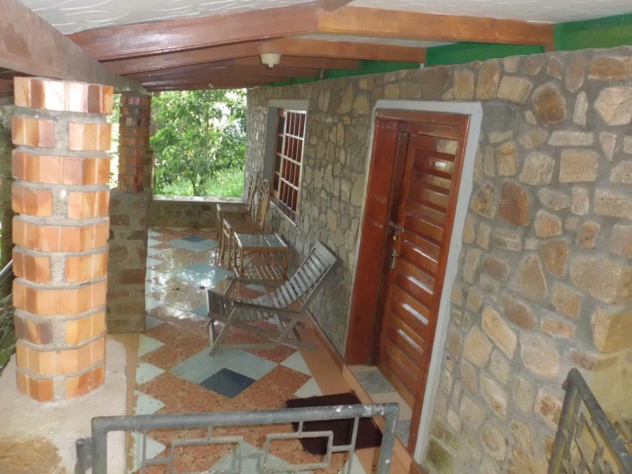 Green Valley Holiday Resort Haputale Dış mekan fotoğraf